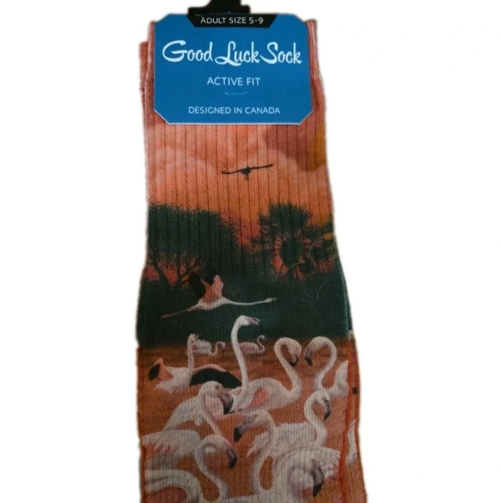 Good Luck Socks good luck